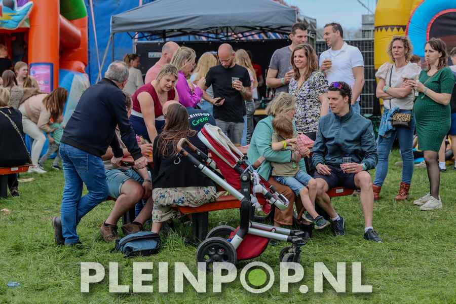 Publiek    Bezoekers (126)